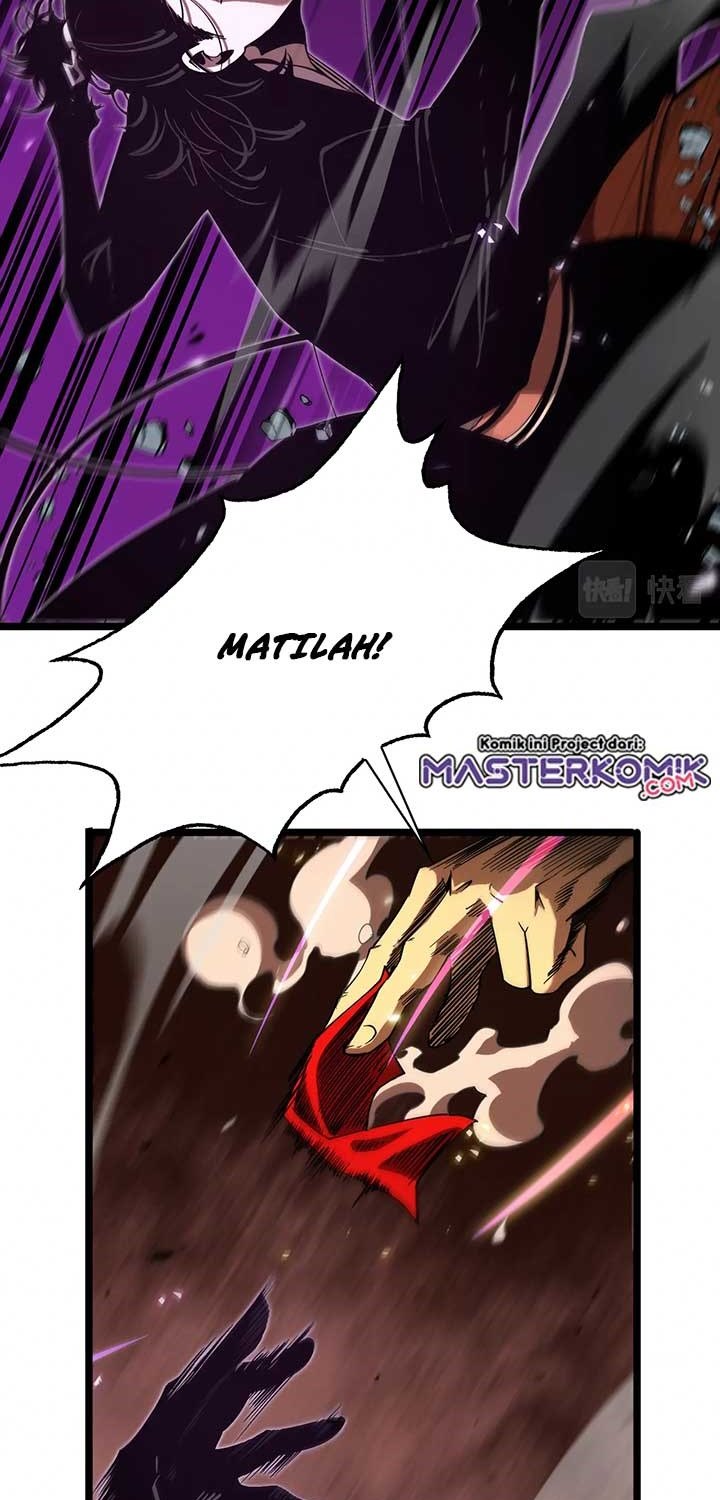 World’s Apocalypse Online Chapter 74 Gambar 34