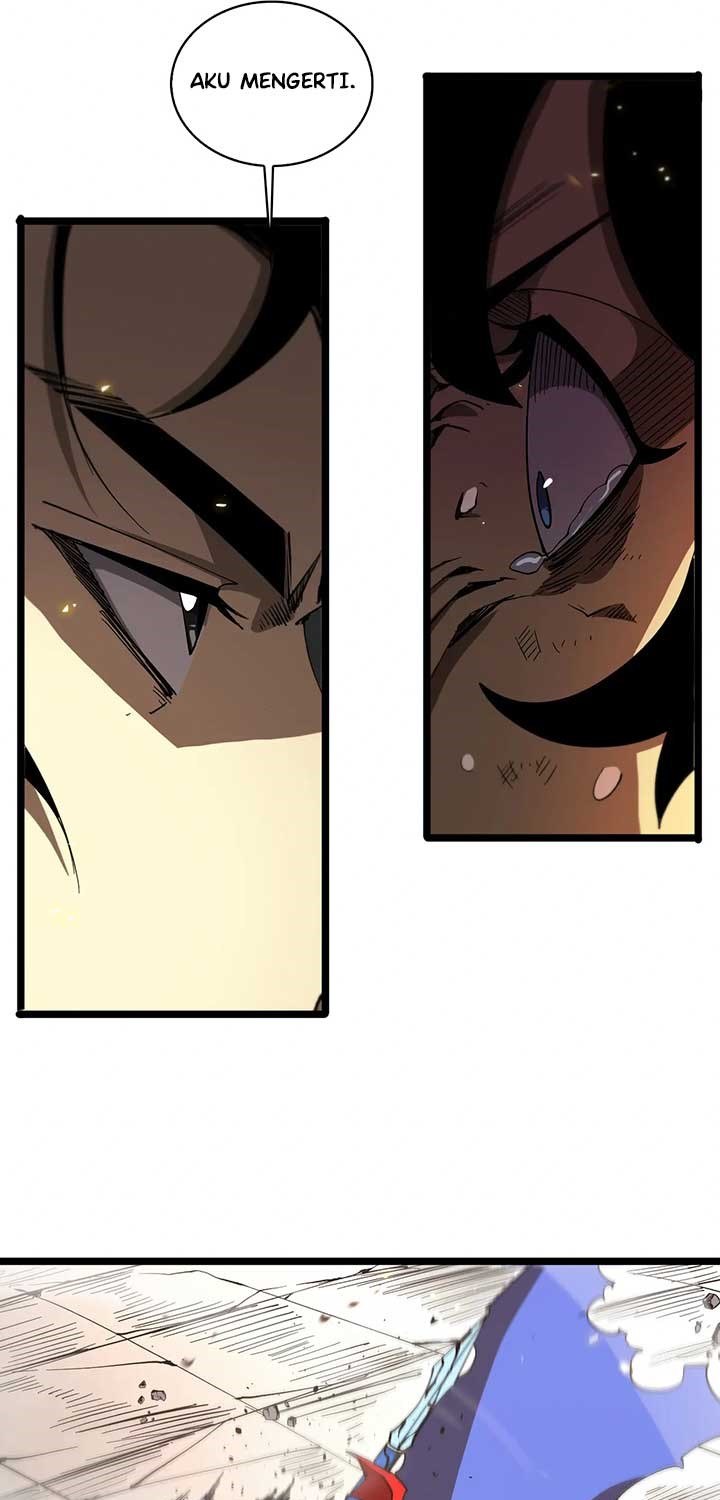 World’s Apocalypse Online Chapter 74 Gambar 36
