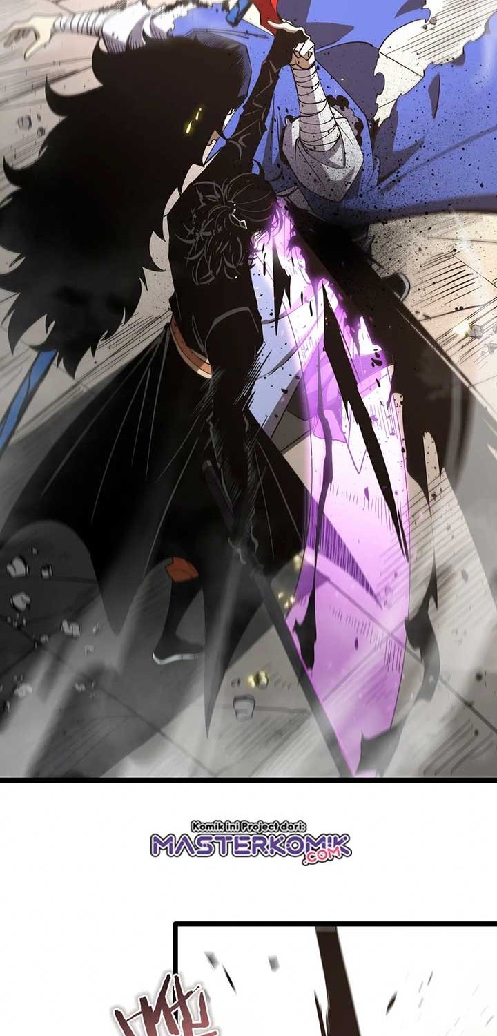 World’s Apocalypse Online Chapter 74 Gambar 37