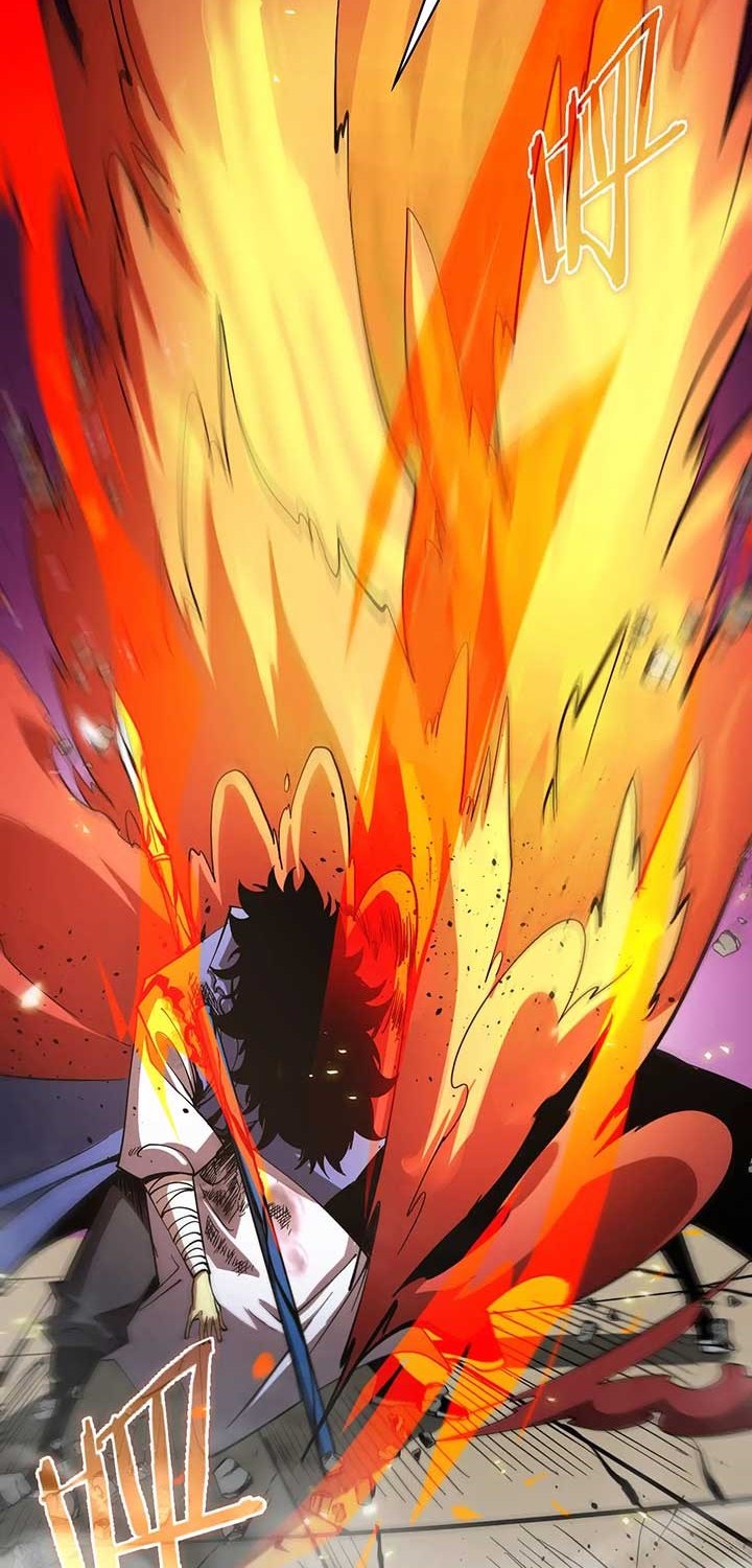 World’s Apocalypse Online Chapter 74 Gambar 41
