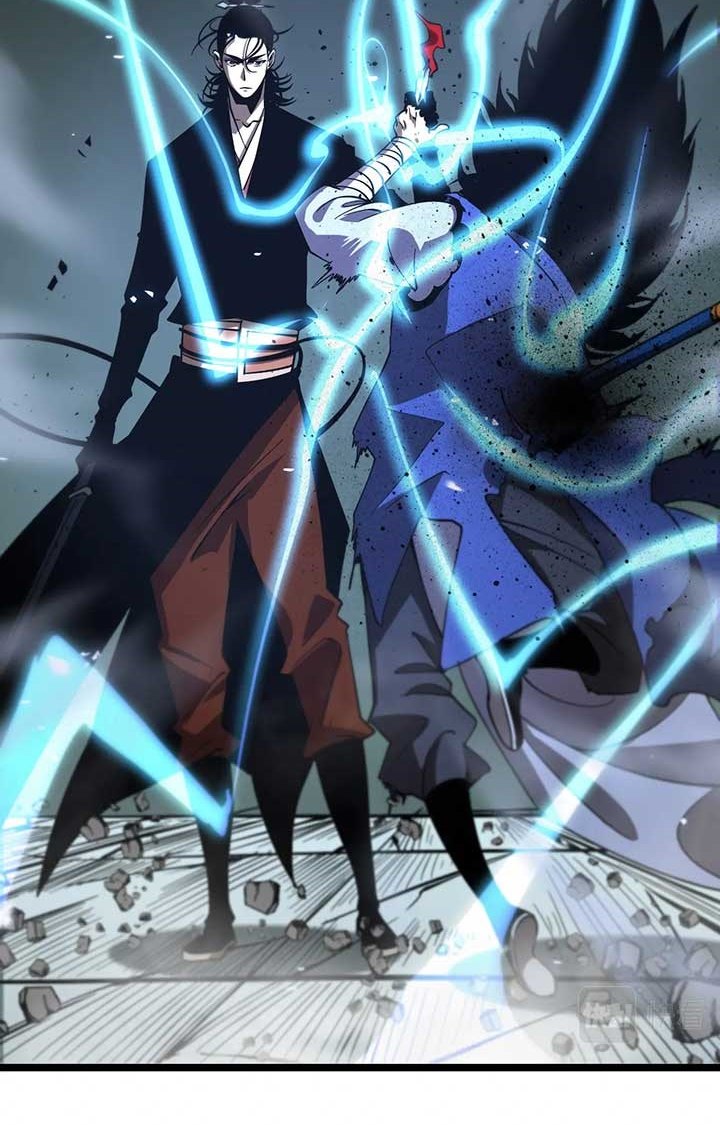 World’s Apocalypse Online Chapter 74 Gambar 43