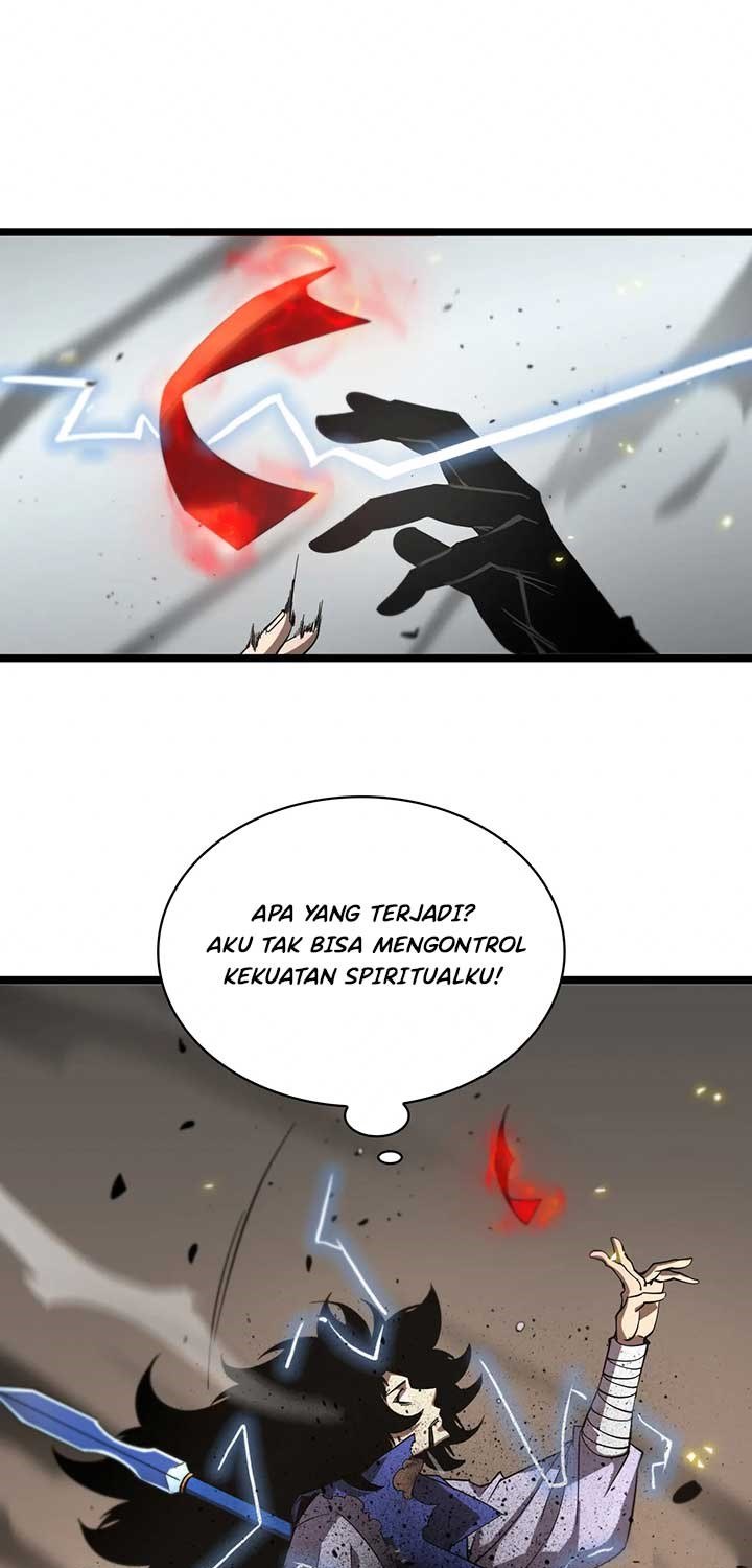 World’s Apocalypse Online Chapter 74 Gambar 44