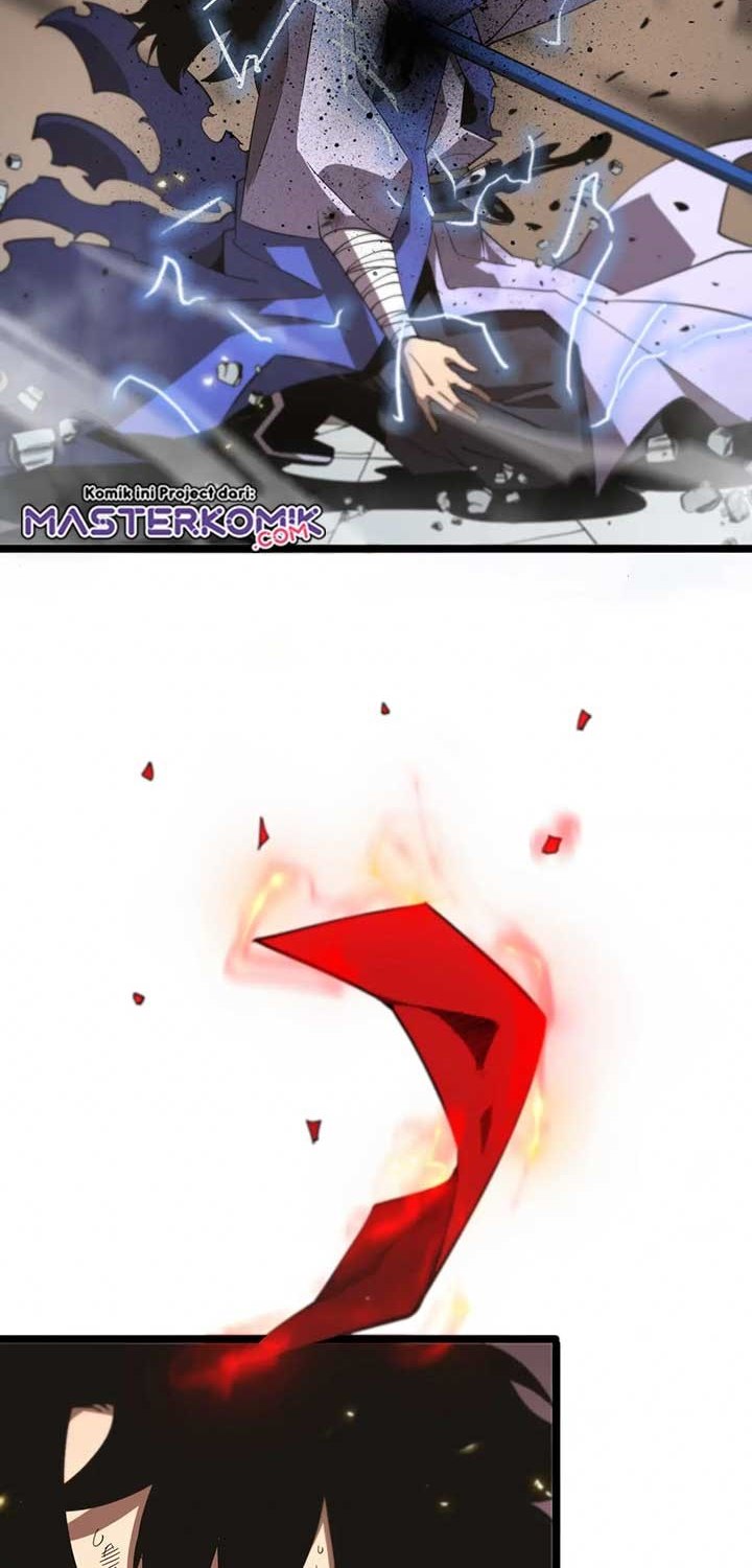 World’s Apocalypse Online Chapter 74 Gambar 45