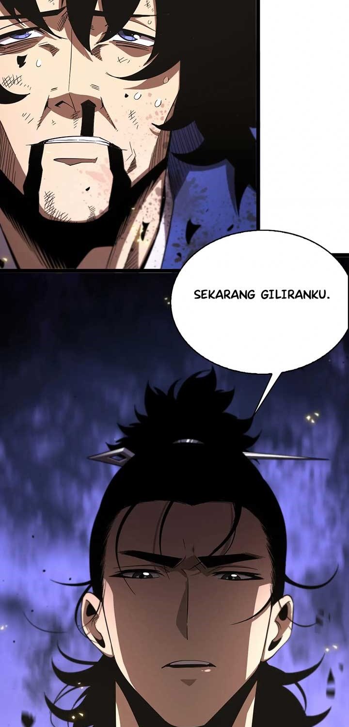 World’s Apocalypse Online Chapter 74 Gambar 46