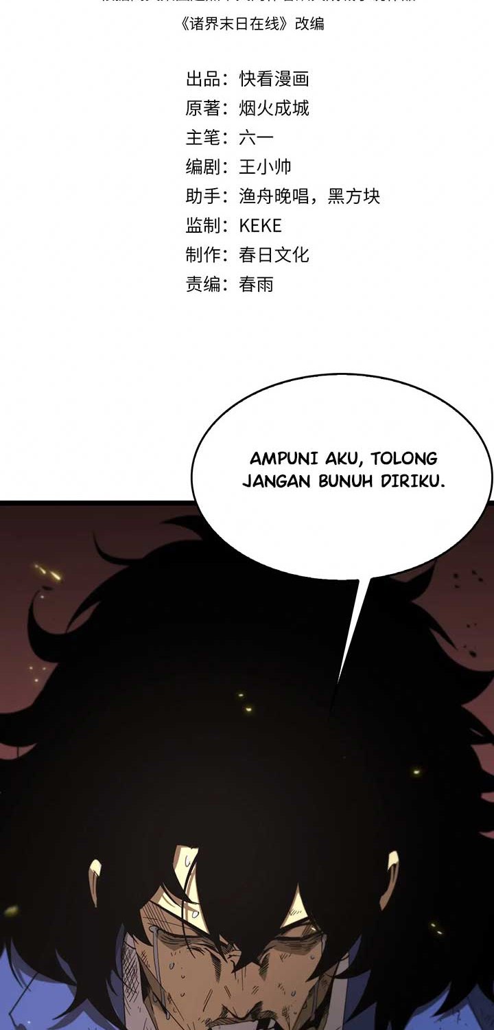 World’s Apocalypse Online Chapter 75 Gambar 3