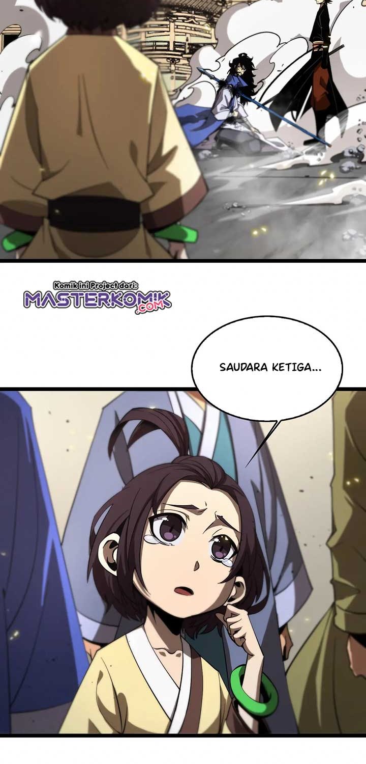 World’s Apocalypse Online Chapter 75 Gambar 8