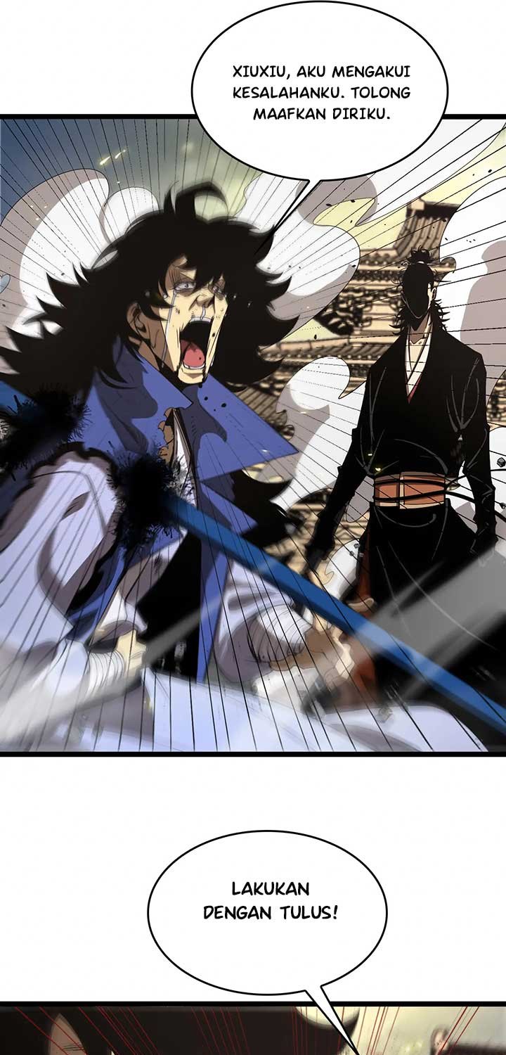 World’s Apocalypse Online Chapter 75 Gambar 10