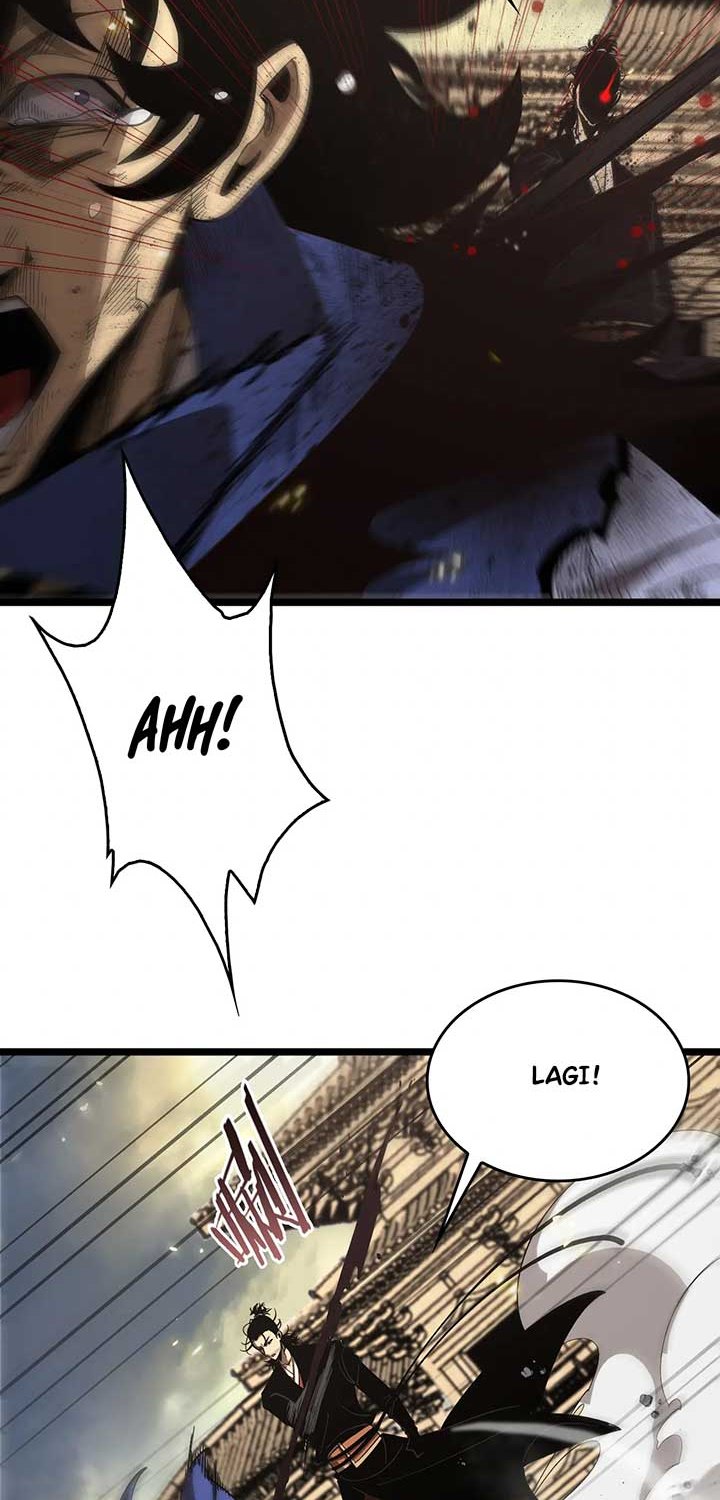 World’s Apocalypse Online Chapter 75 Gambar 11