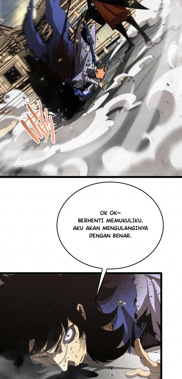 World’s Apocalypse Online Chapter 75 Gambar 12