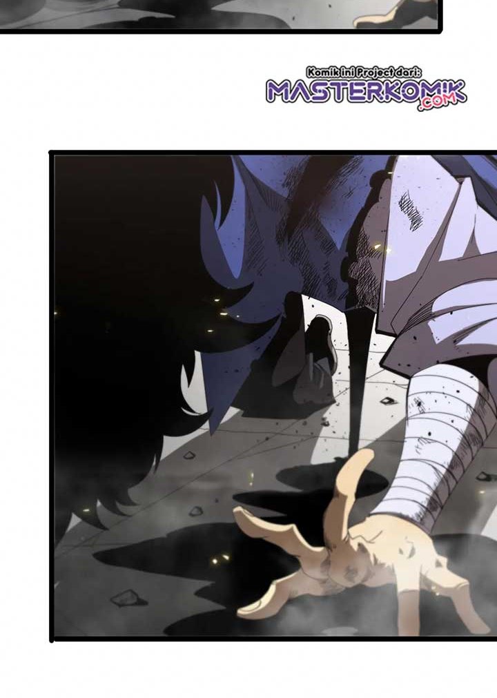 World’s Apocalypse Online Chapter 75 Gambar 13