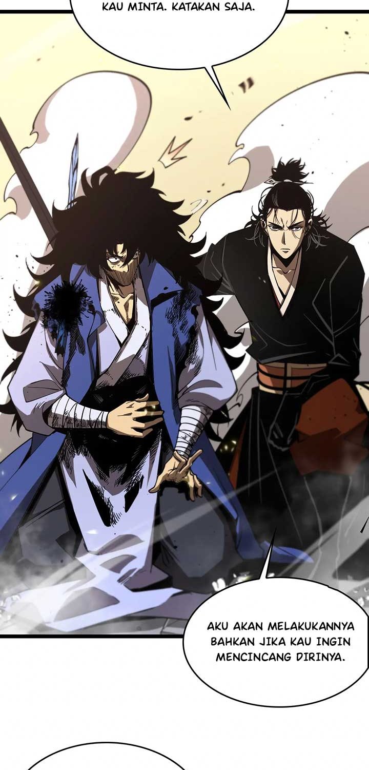 World’s Apocalypse Online Chapter 75 Gambar 16