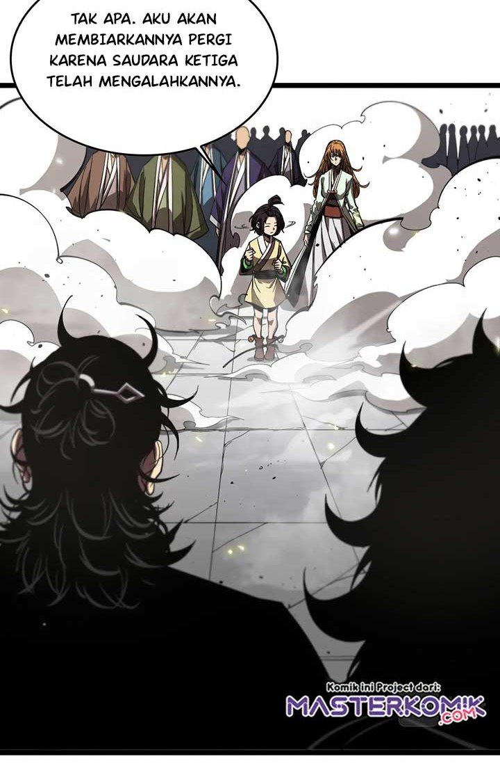 World’s Apocalypse Online Chapter 75 Gambar 17