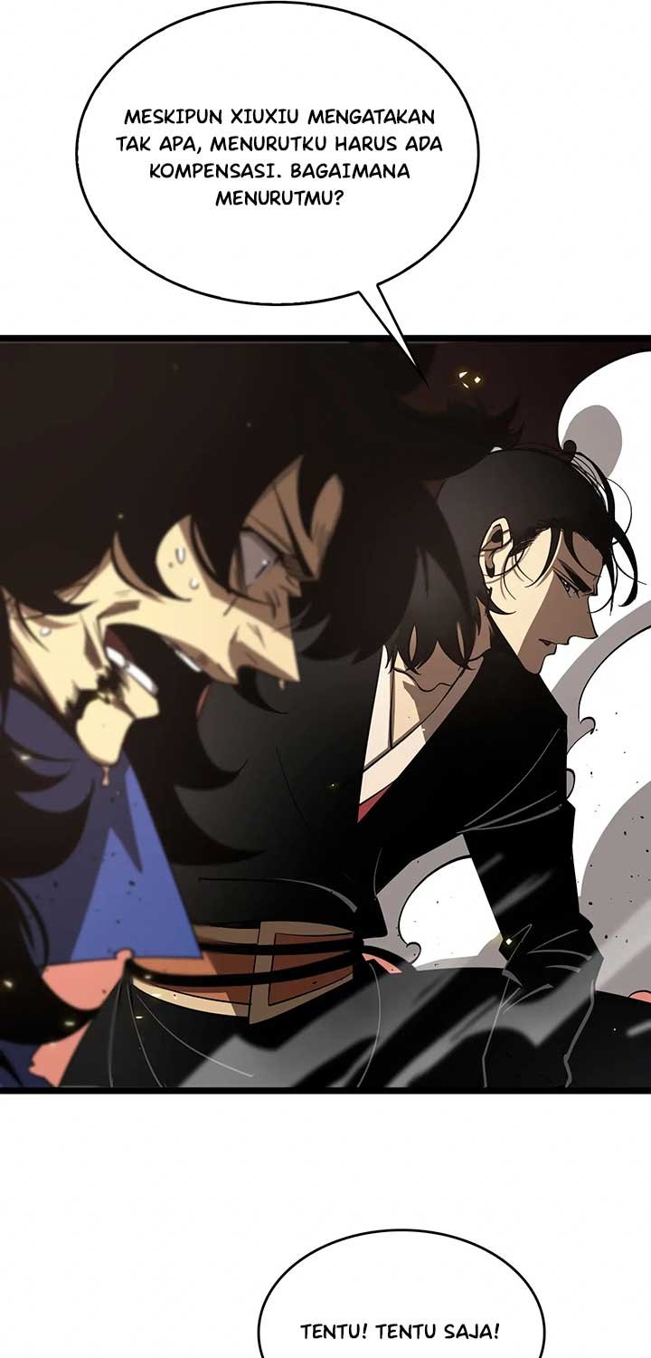 World’s Apocalypse Online Chapter 75 Gambar 18