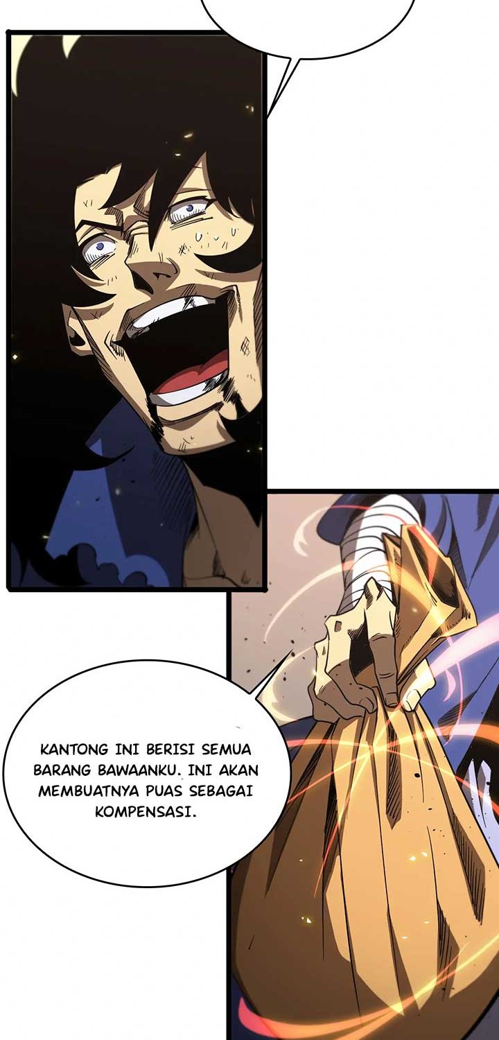 World’s Apocalypse Online Chapter 75 Gambar 19