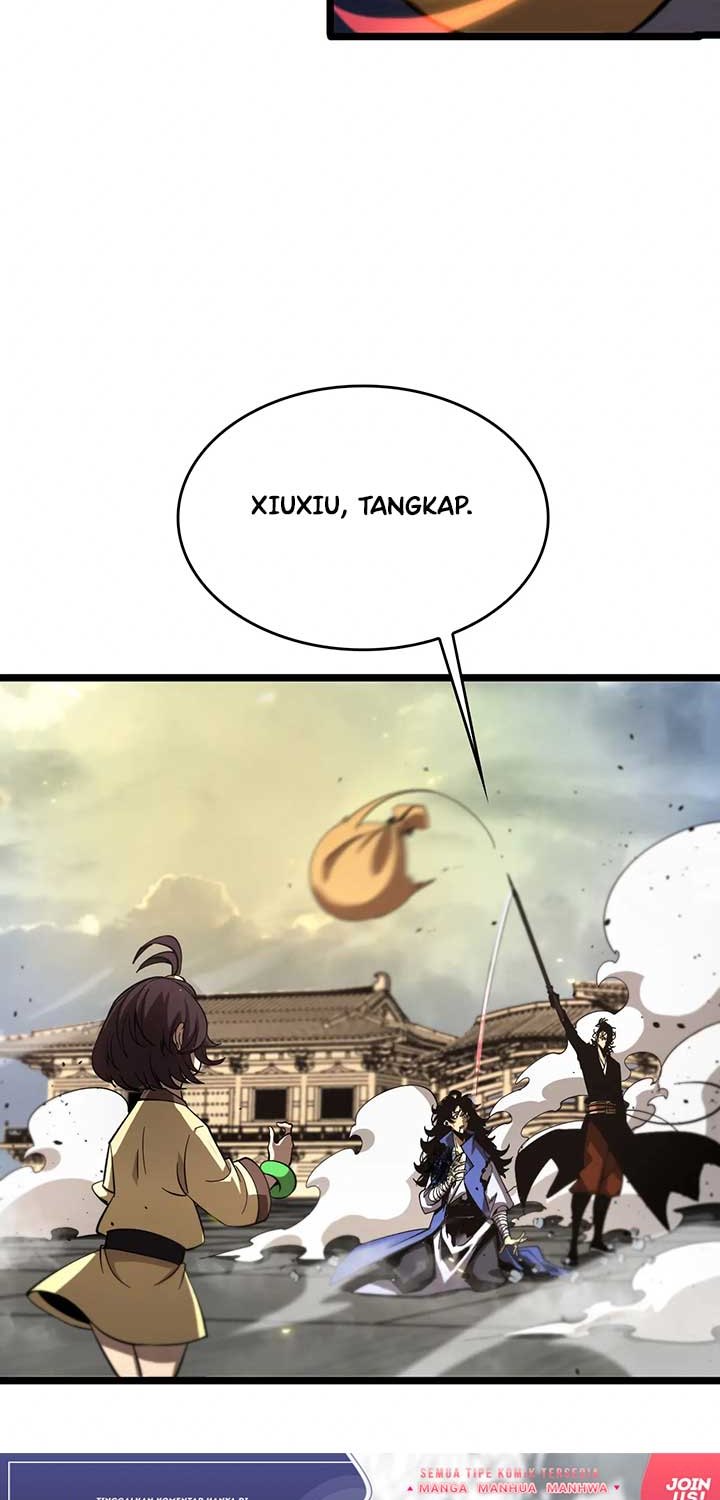 World’s Apocalypse Online Chapter 75 Gambar 20