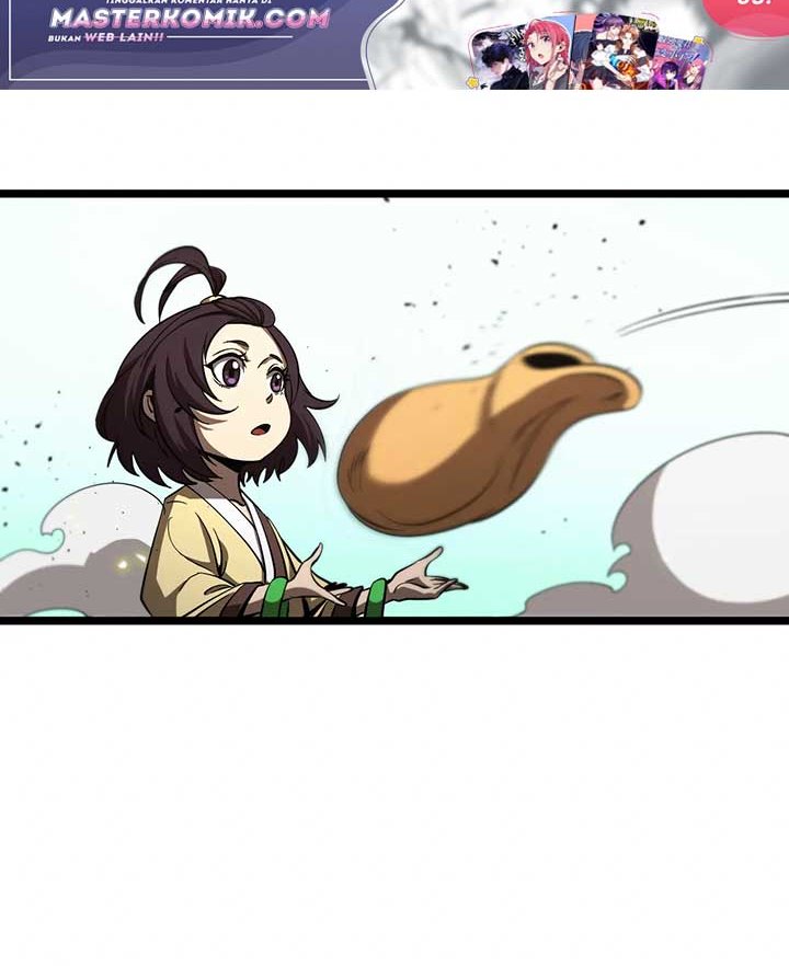 World’s Apocalypse Online Chapter 75 Gambar 21