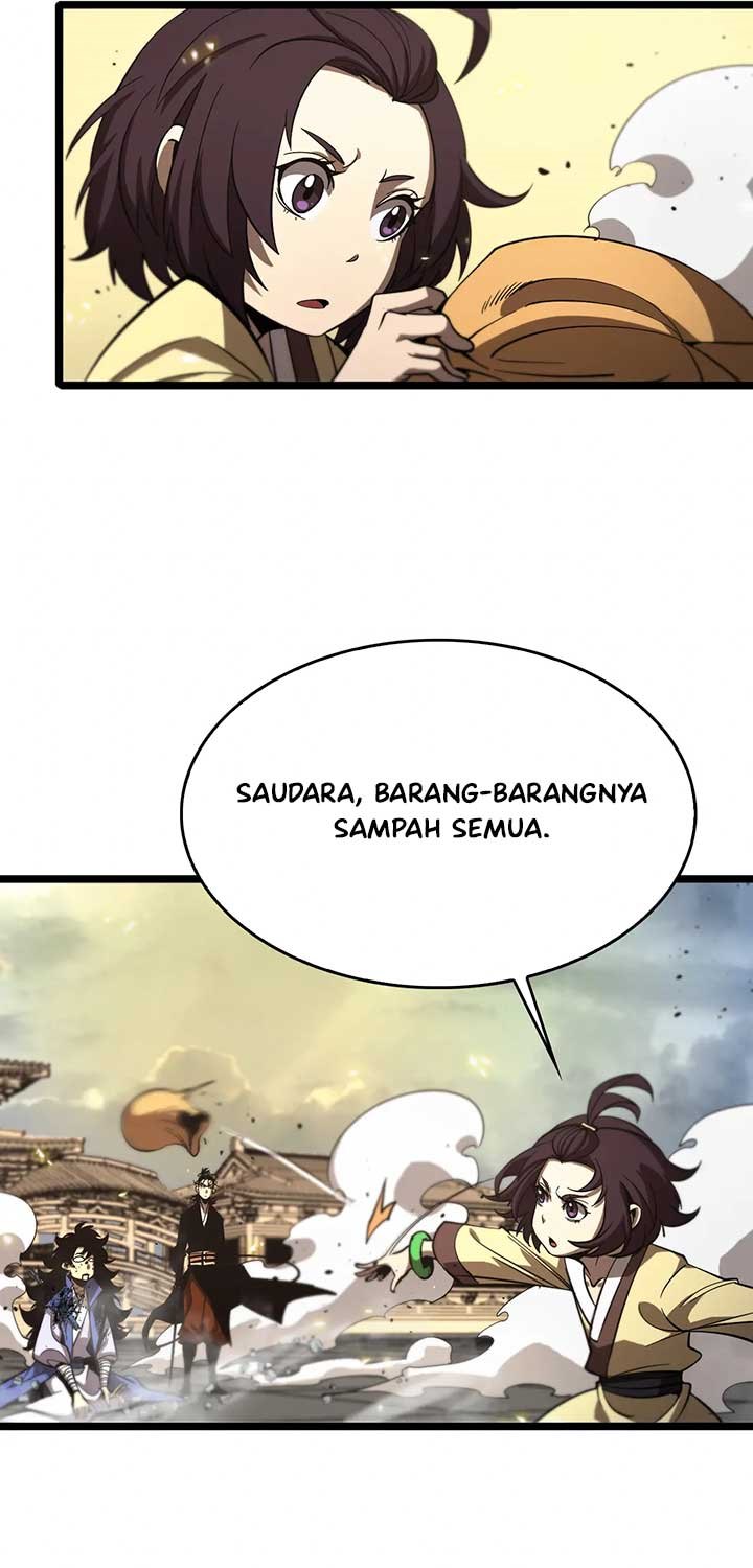 World’s Apocalypse Online Chapter 75 Gambar 22
