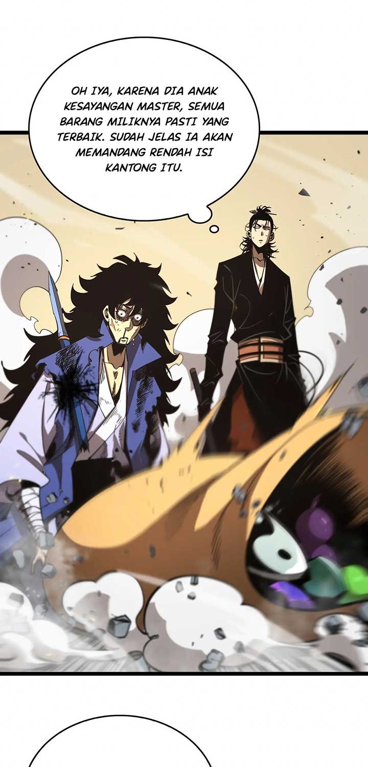World’s Apocalypse Online Chapter 75 Gambar 23