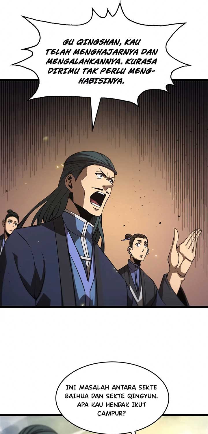World’s Apocalypse Online Chapter 75 Gambar 26