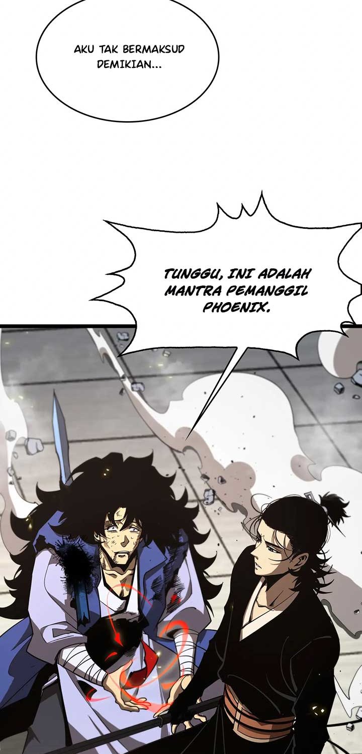 World’s Apocalypse Online Chapter 75 Gambar 28