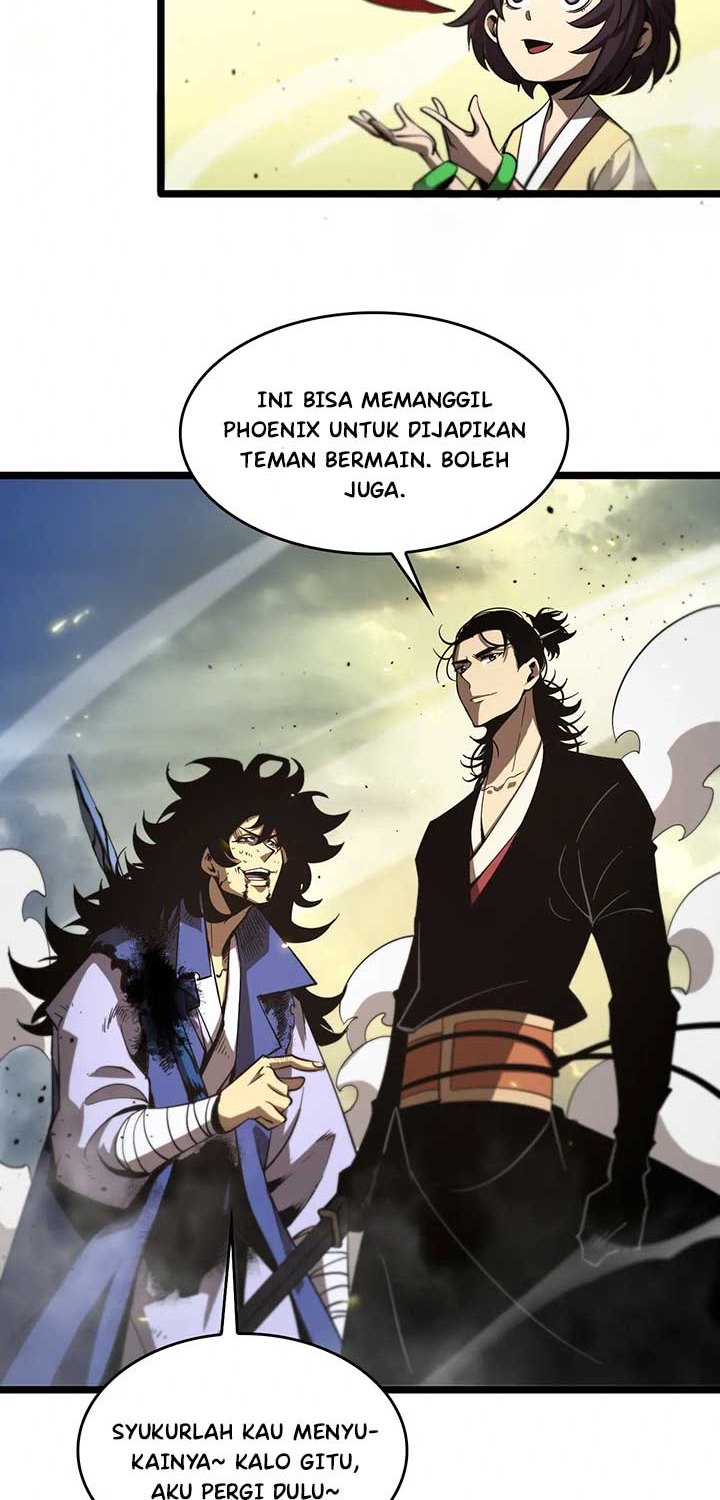 World’s Apocalypse Online Chapter 75 Gambar 31