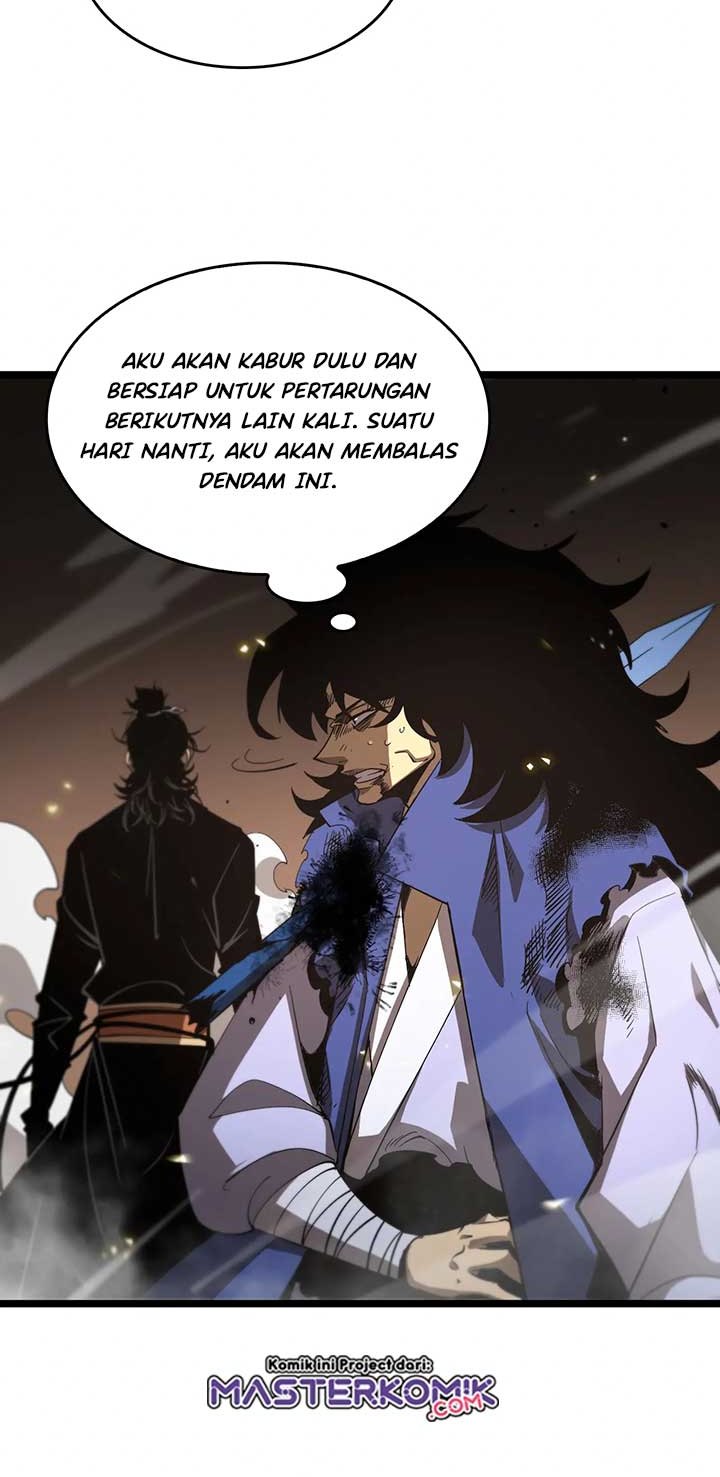 World’s Apocalypse Online Chapter 75 Gambar 32