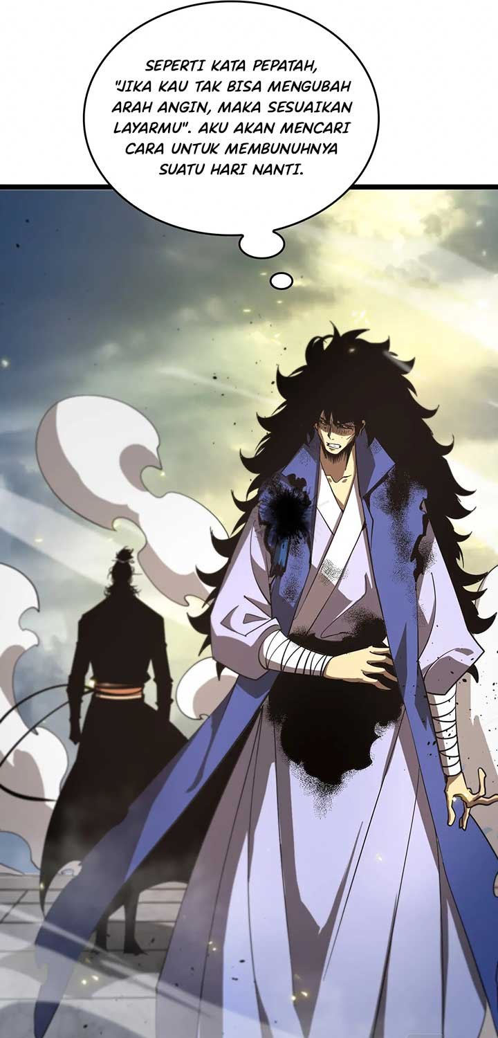 World’s Apocalypse Online Chapter 75 Gambar 33