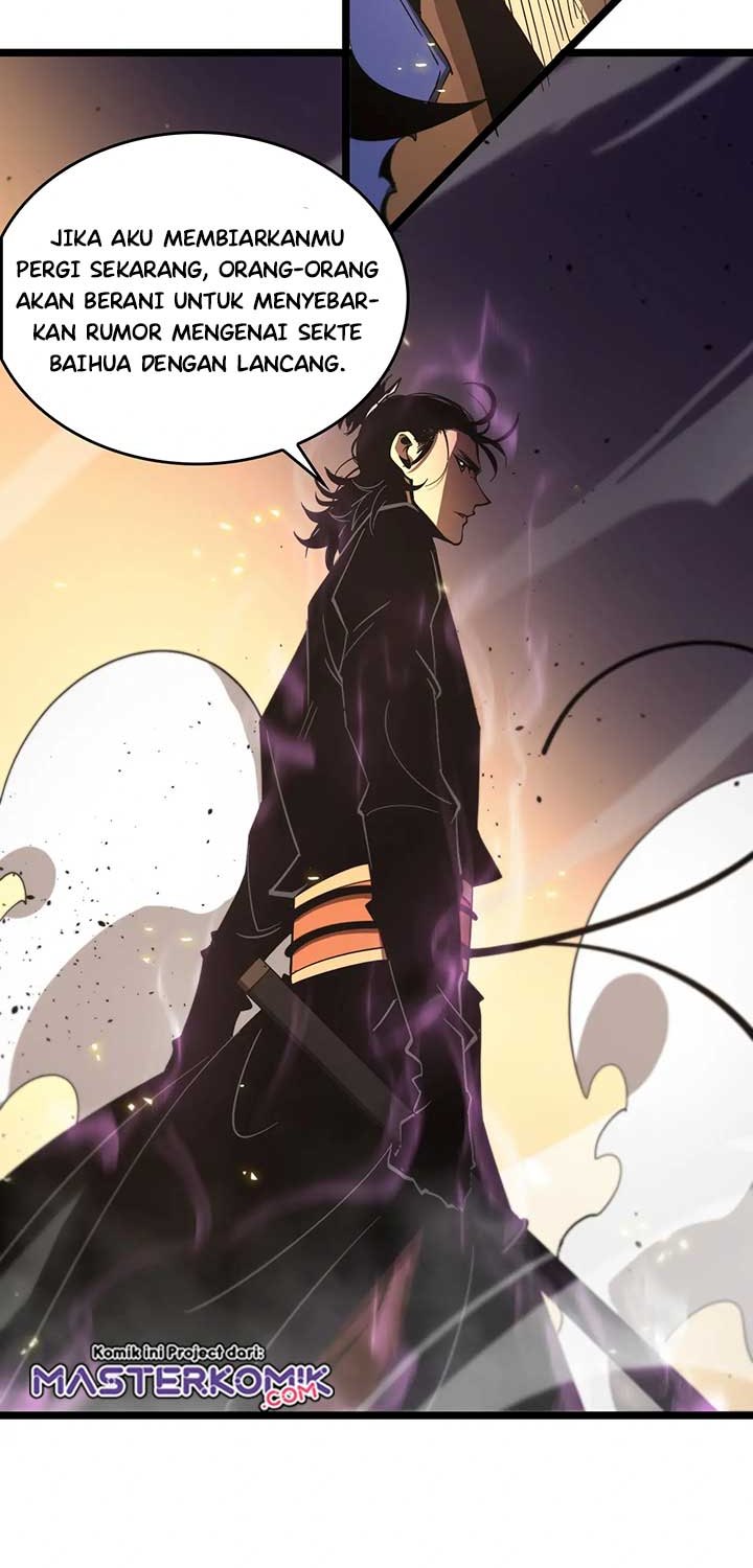 World’s Apocalypse Online Chapter 75 Gambar 35