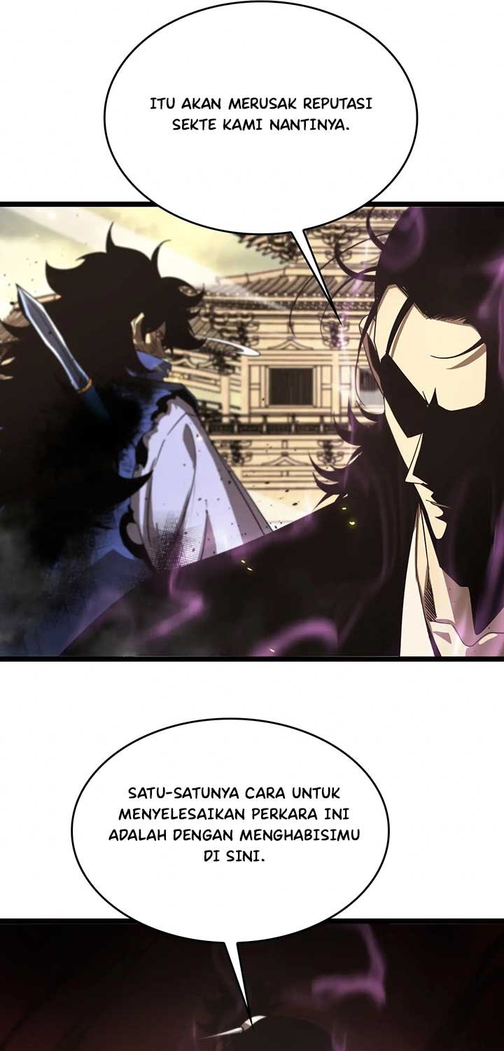 World’s Apocalypse Online Chapter 75 Gambar 37