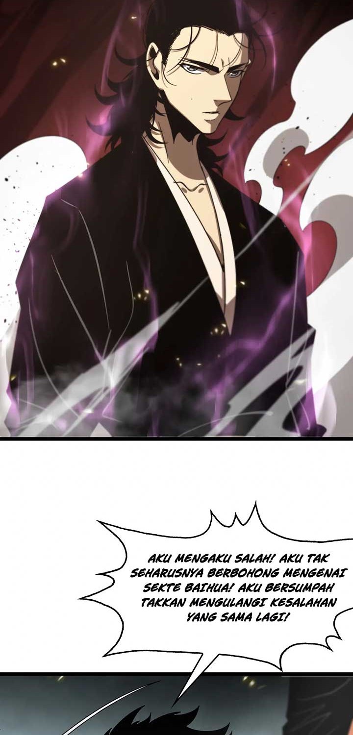World’s Apocalypse Online Chapter 75 Gambar 38