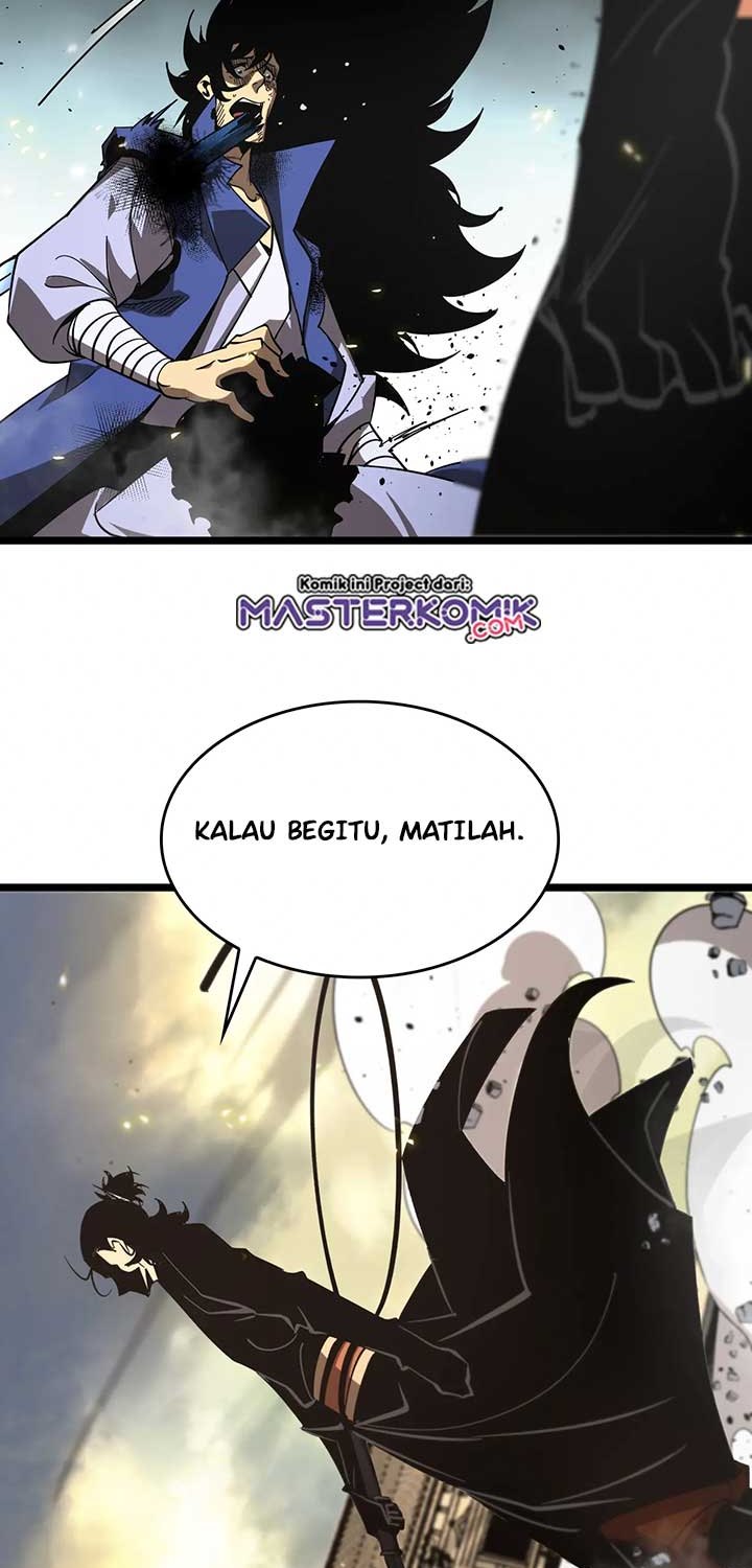 World’s Apocalypse Online Chapter 75 Gambar 39