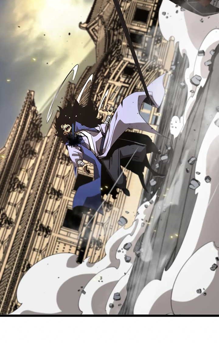 World’s Apocalypse Online Chapter 75 Gambar 40