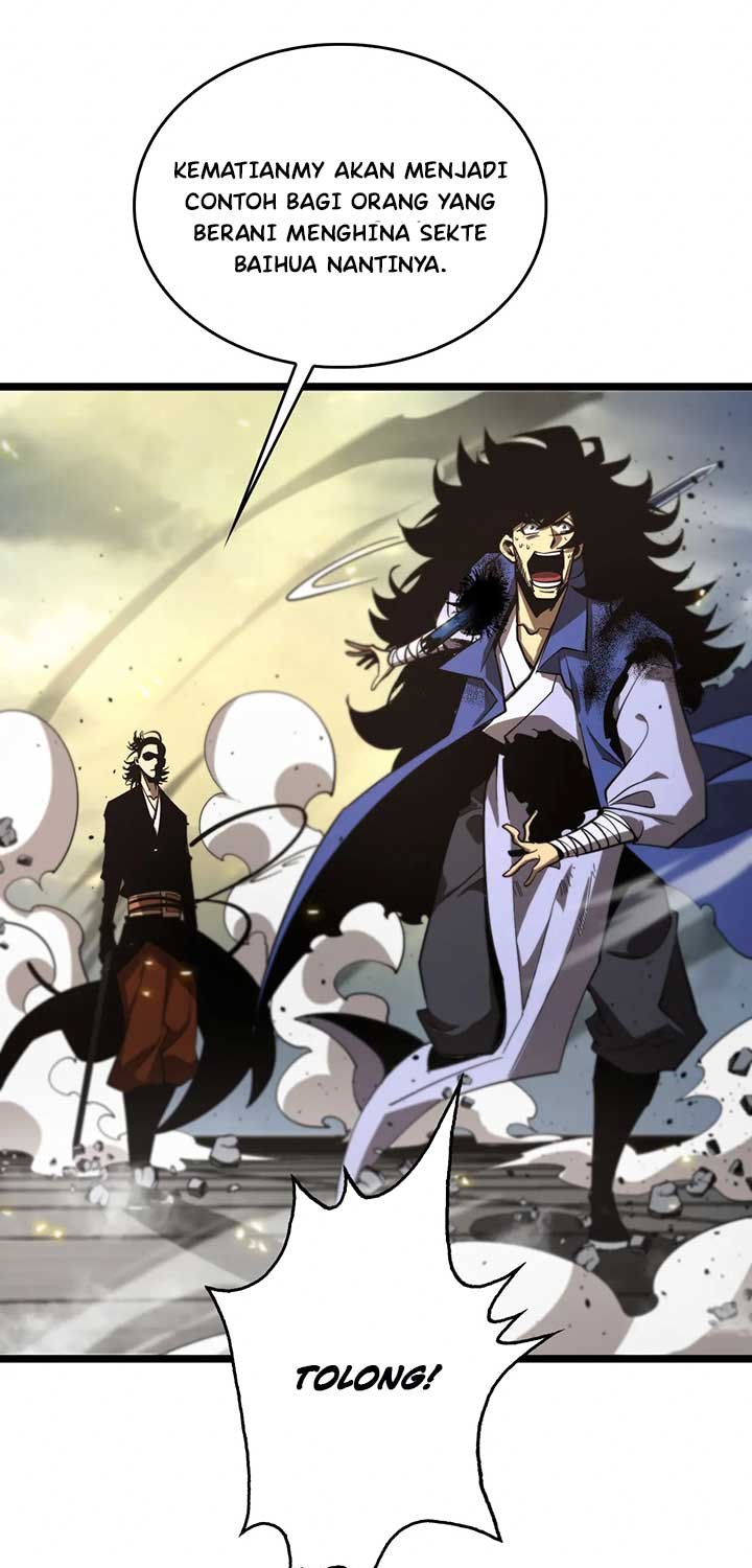 World’s Apocalypse Online Chapter 75 Gambar 41