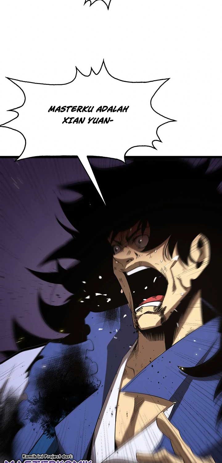 World’s Apocalypse Online Chapter 75 Gambar 42