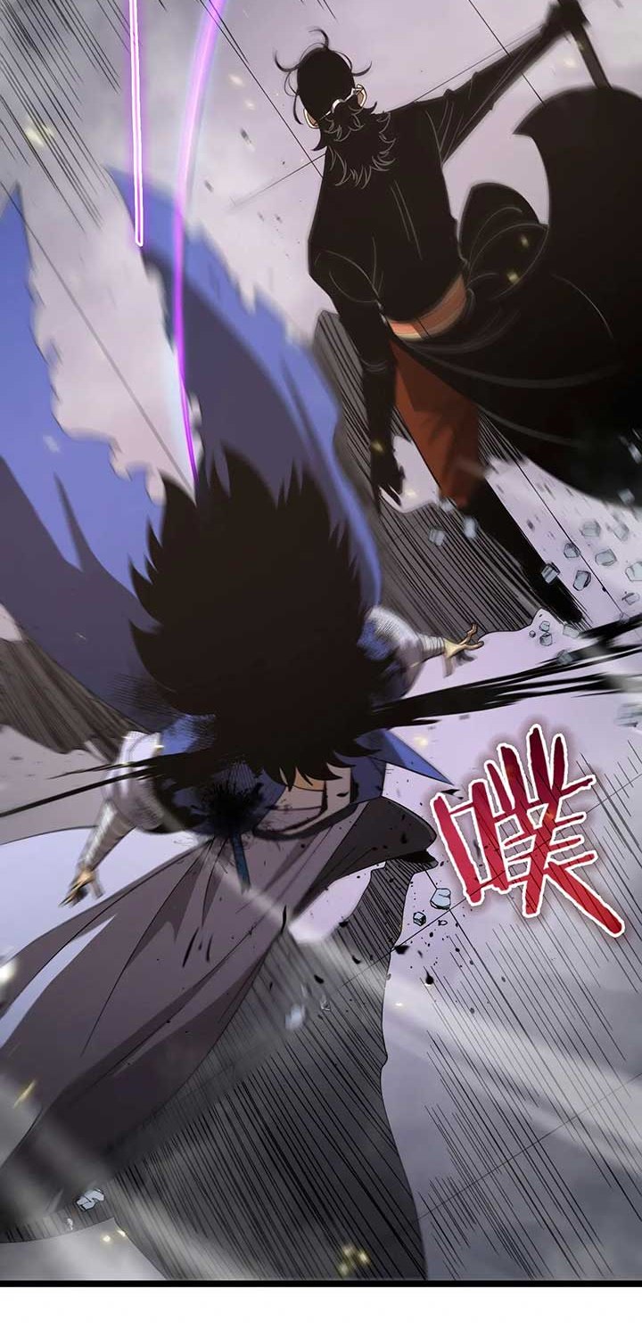 World’s Apocalypse Online Chapter 75 Gambar 46