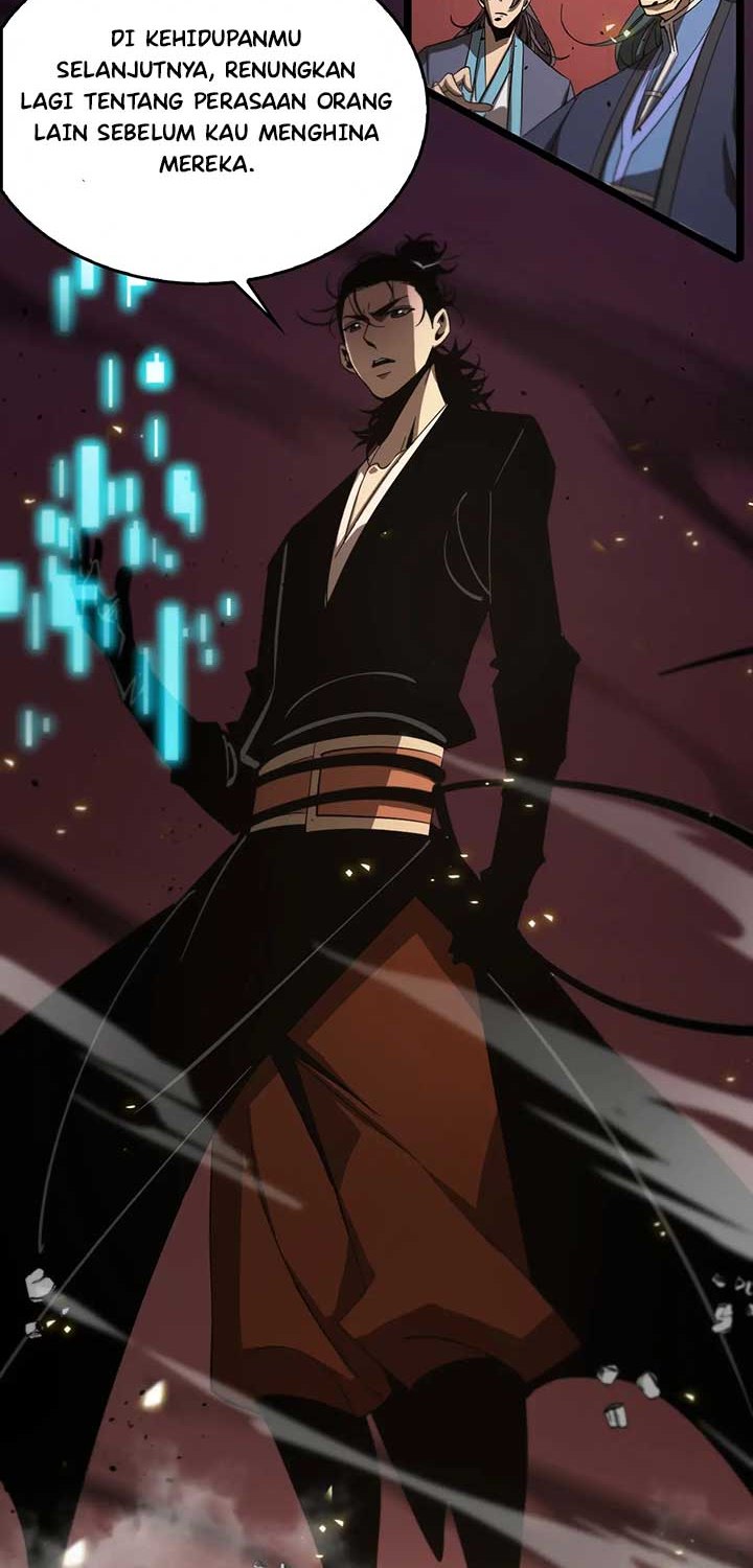 World’s Apocalypse Online Chapter 75 Gambar 50