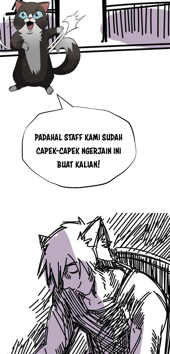 World’s Apocalypse Online Chapter 75 Gambar 53