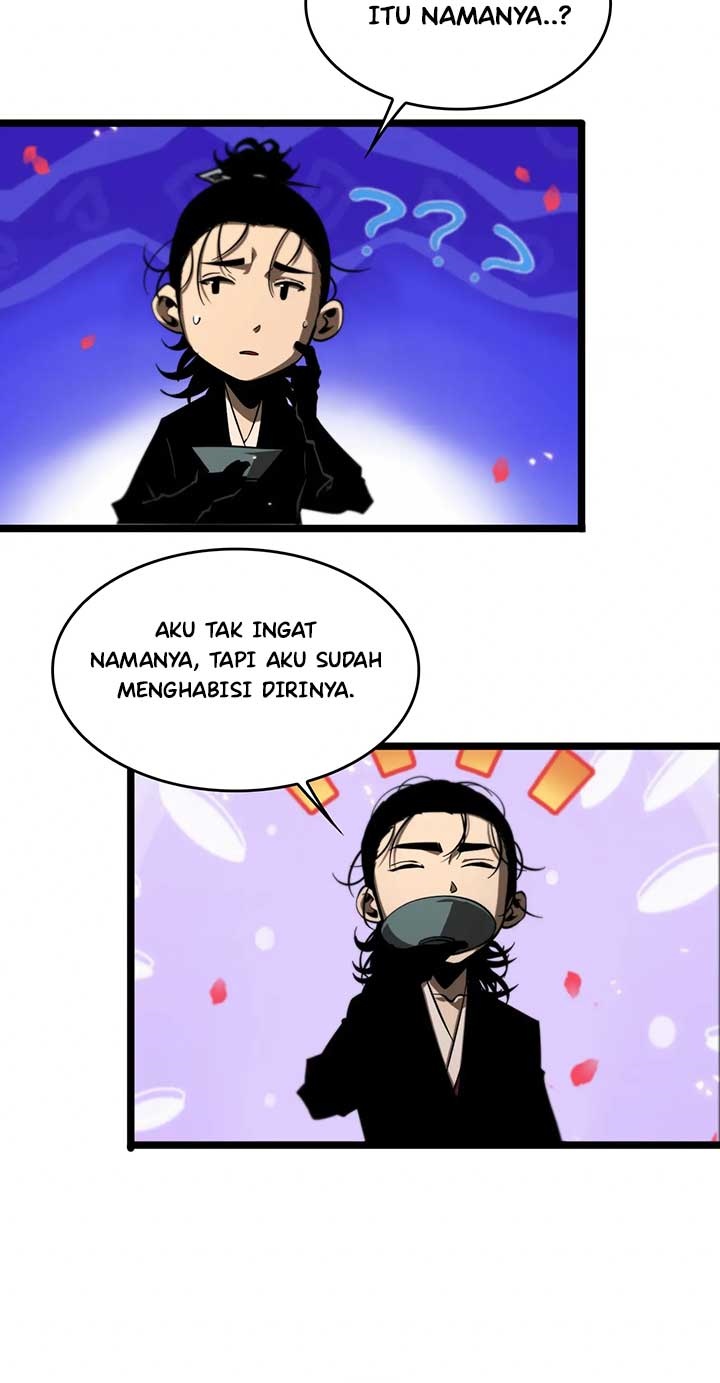 World’s Apocalypse Online Chapter 77 Gambar 7