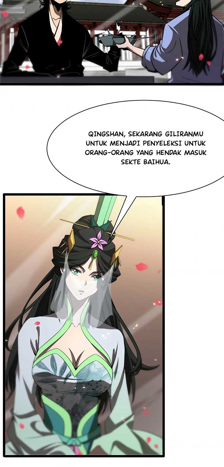World’s Apocalypse Online Chapter 77 Gambar 9