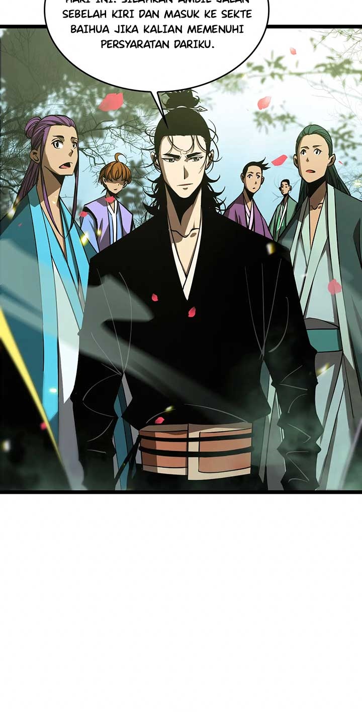 World’s Apocalypse Online Chapter 77 Gambar 13