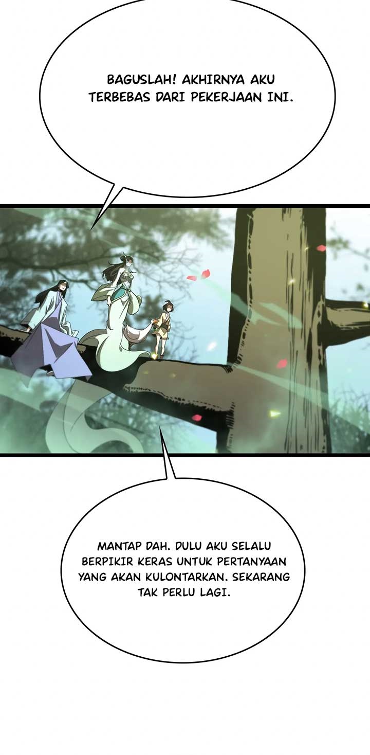 World’s Apocalypse Online Chapter 77 Gambar 21