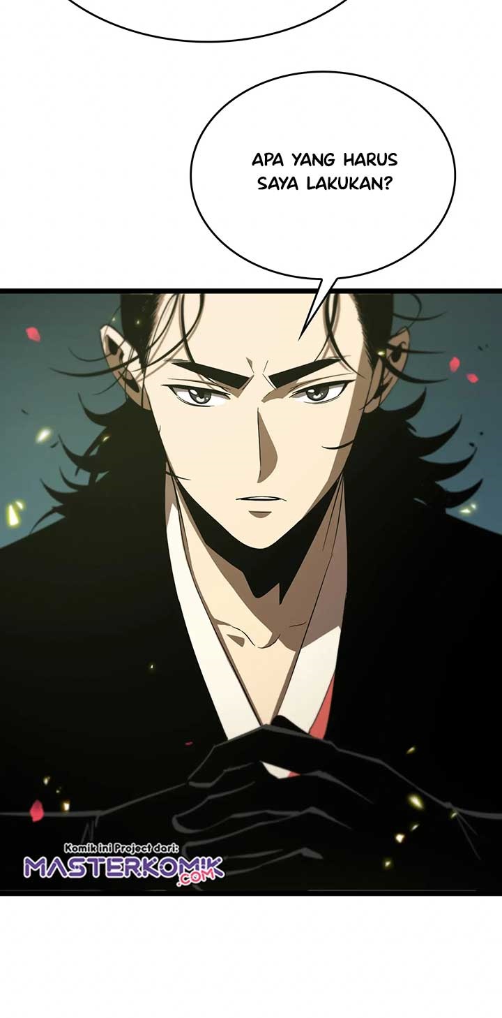 World’s Apocalypse Online Chapter 77 Gambar 23
