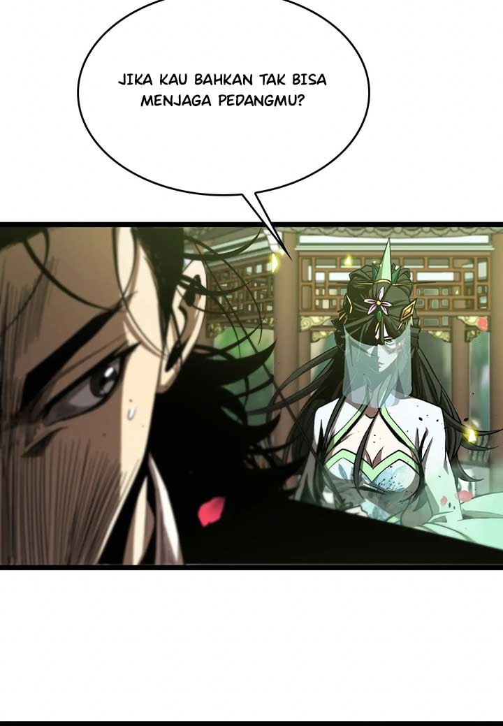 World’s Apocalypse Online Chapter 78 Gambar 7