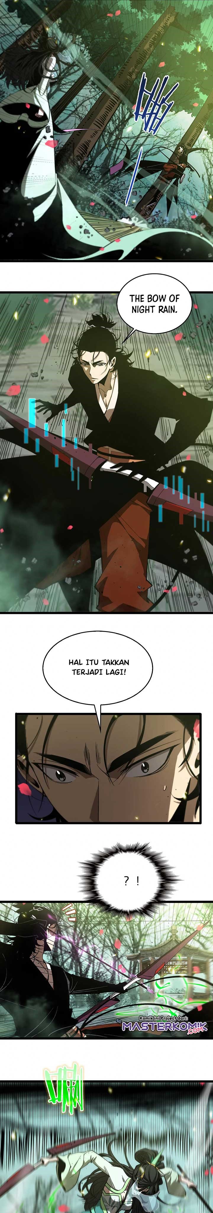 World’s Apocalypse Online Chapter 78 Gambar 8
