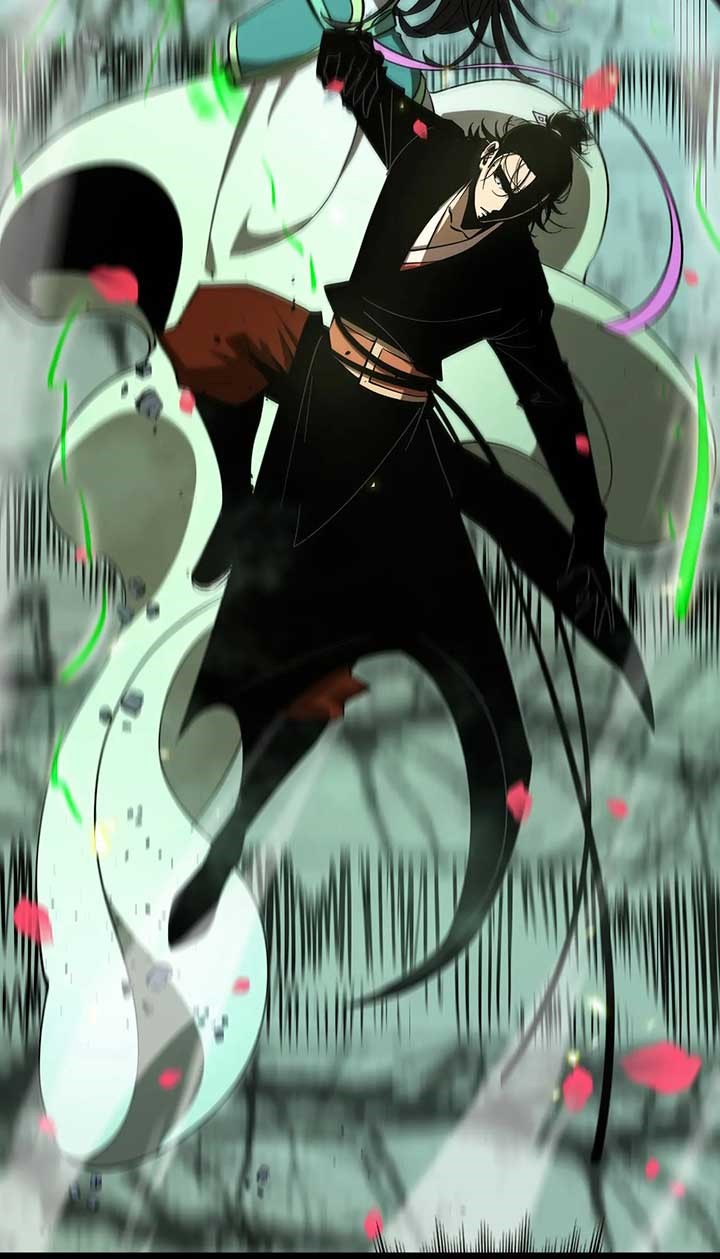 World’s Apocalypse Online Chapter 78 Gambar 9