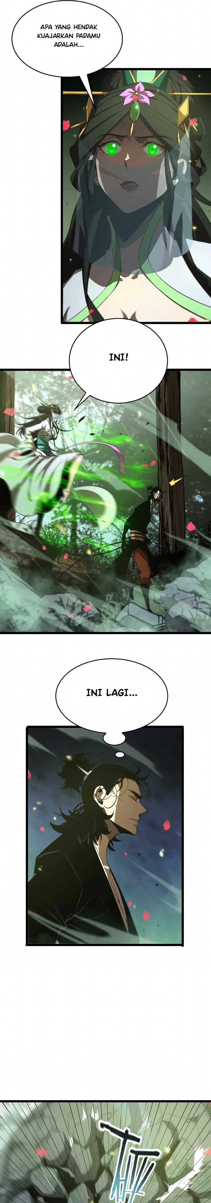 World’s Apocalypse Online Chapter 78 Gambar 14