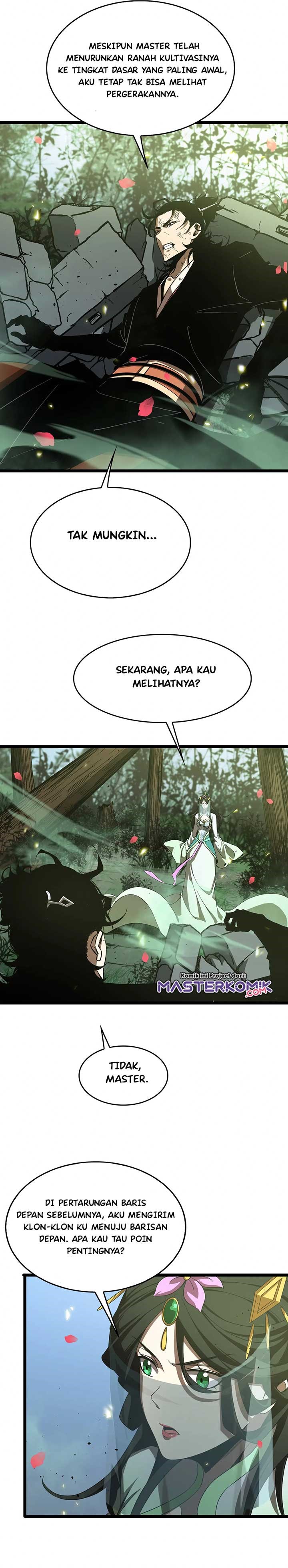 World’s Apocalypse Online Chapter 78 Gambar 18