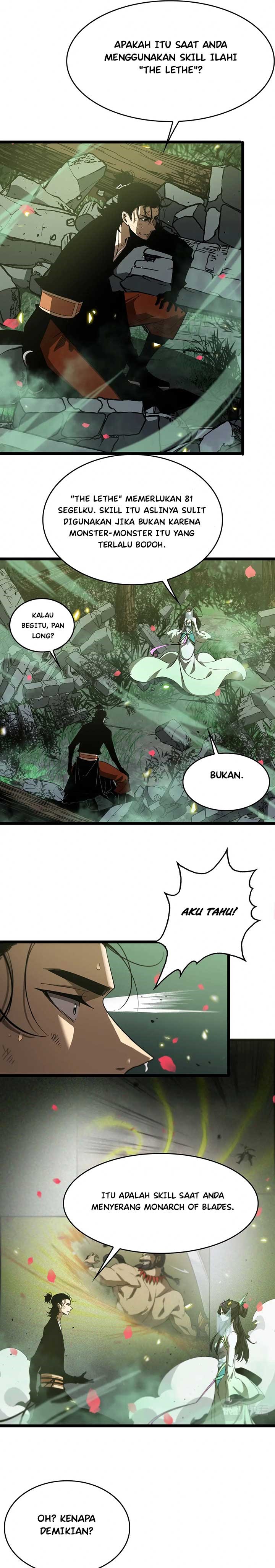 World’s Apocalypse Online Chapter 78 Gambar 19