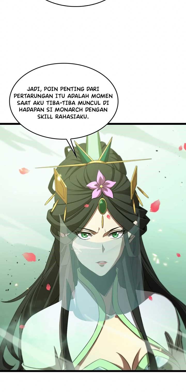 World’s Apocalypse Online Chapter 78 Gambar 22
