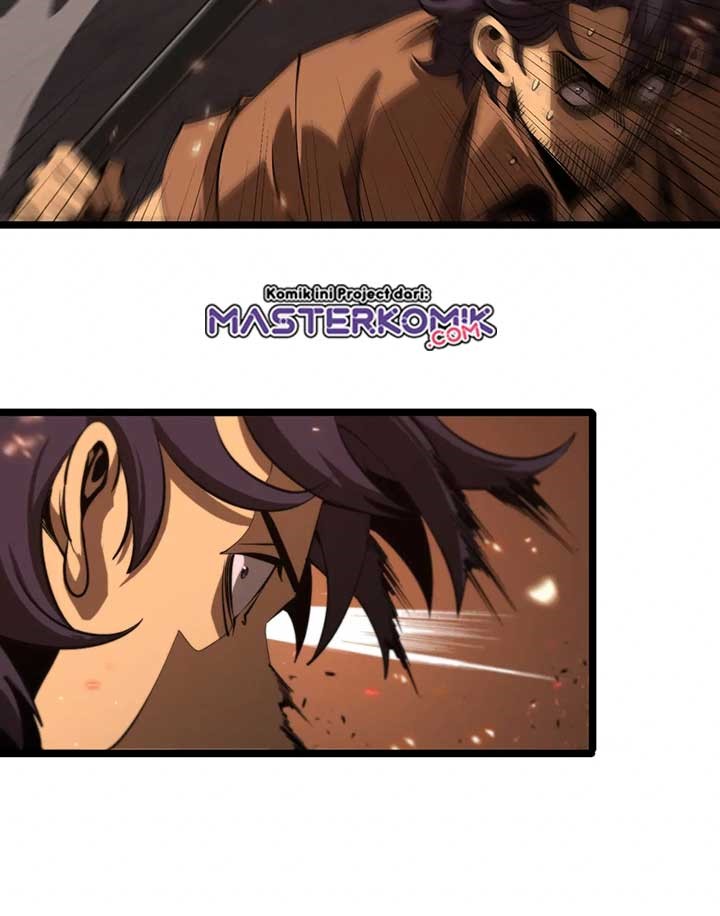 World’s Apocalypse Online Chapter 84 Gambar 13